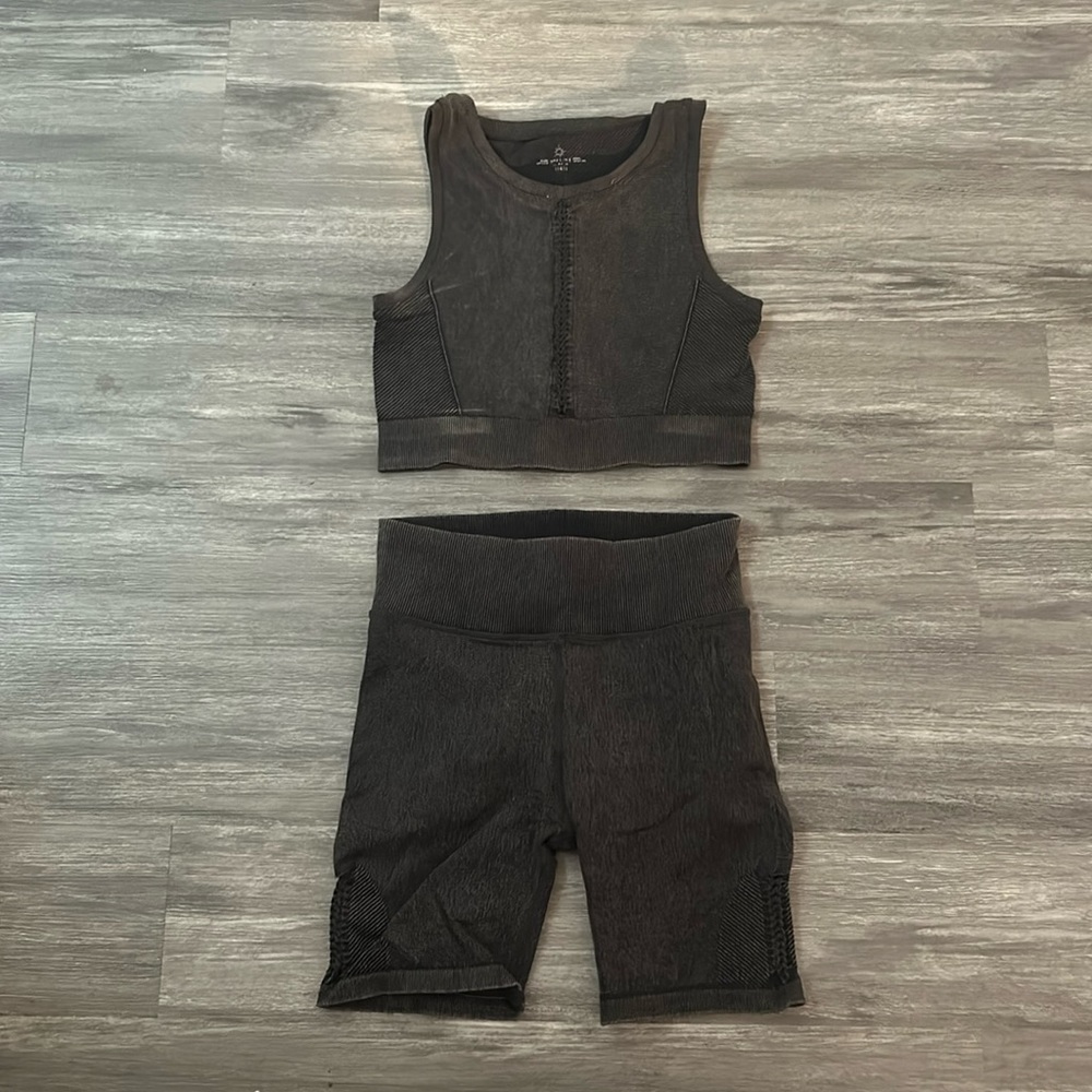 aerie matching set